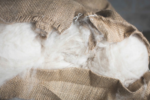 torby bawełniane producent