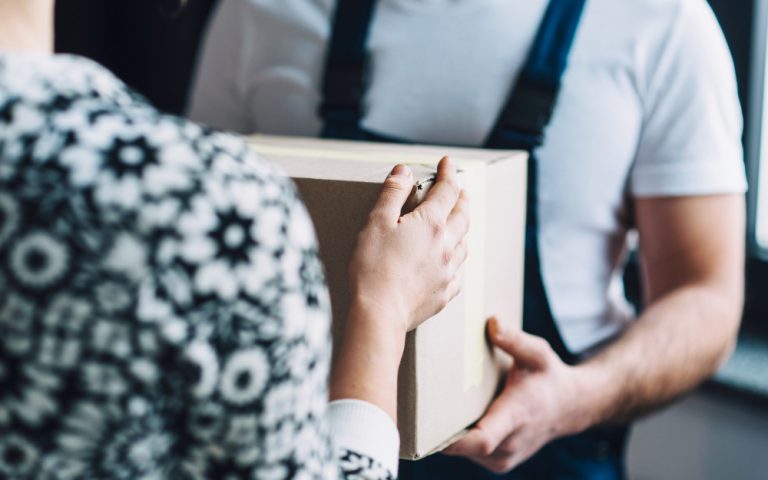 odpowiednia firma przeprowadzkowa