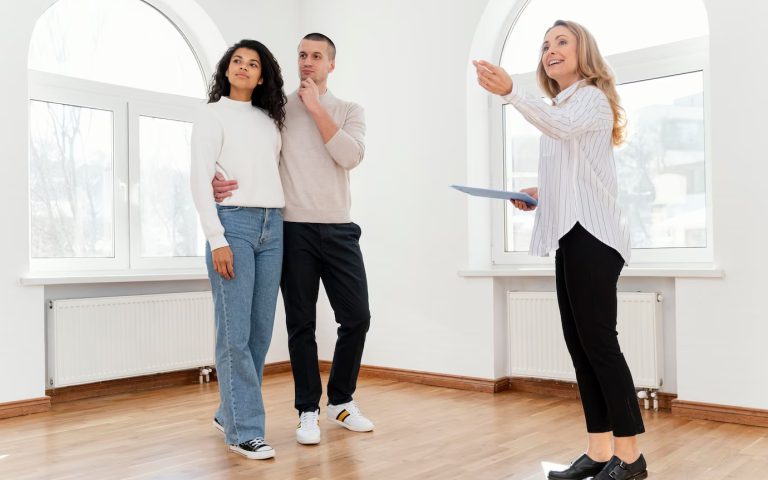 Deweloper nieruchomości