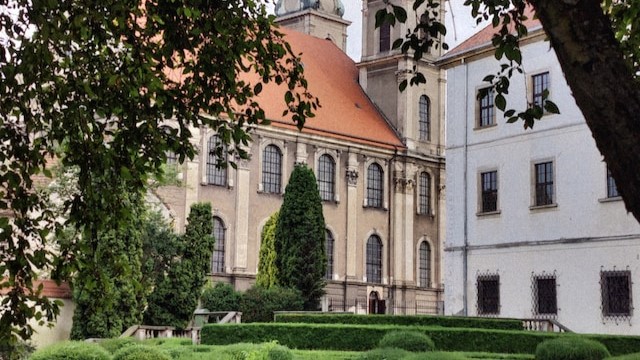 Zamek Książąt Brzeskich w Opolu
