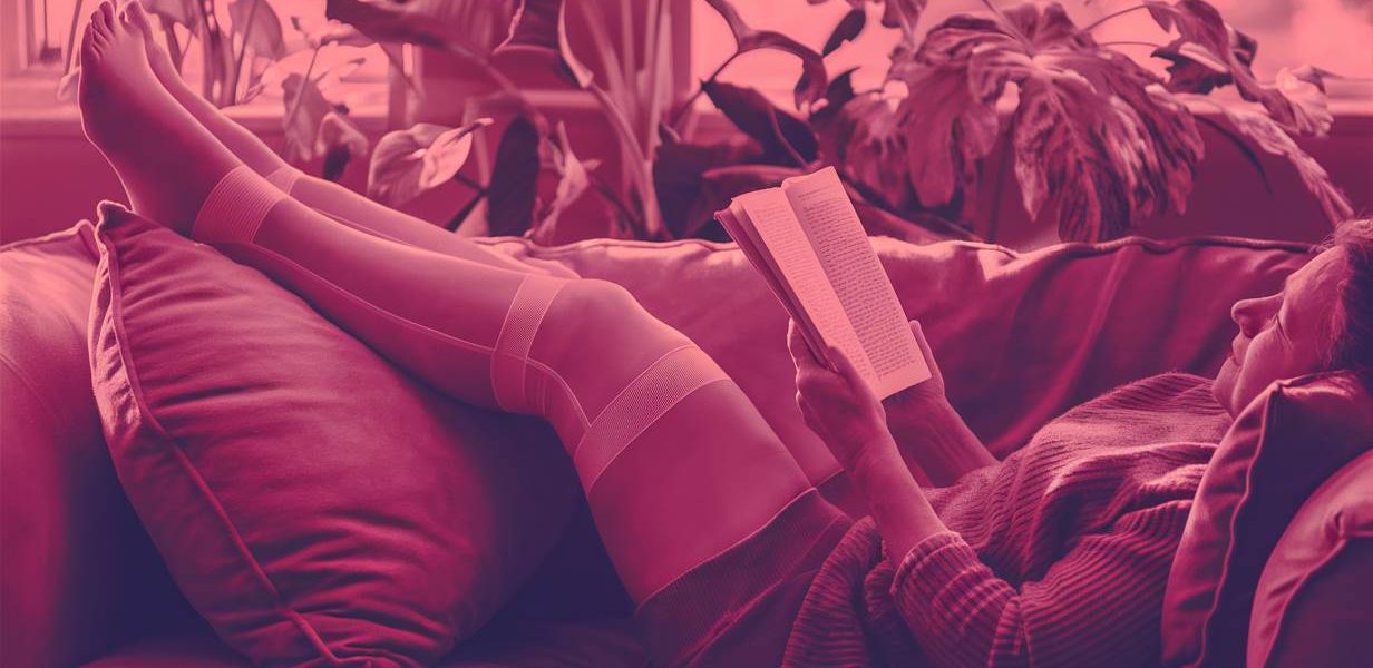 leczenie żylaków gliwice jest nieinwazyjne, jednak nalezy o siebie dbać po zabiegu