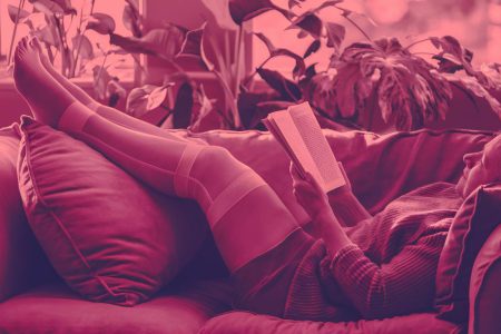 leczenie żylaków gliwice jest nieinwazyjne, jednak nalezy o siebie dbać po zabiegu