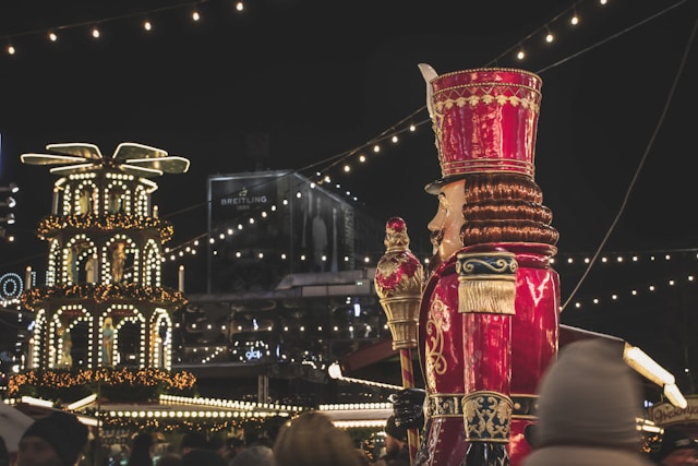 Śląskie tradycje kulinarno-muzyczne – festiwale smaków