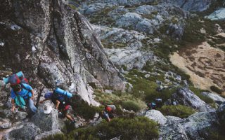 Małopolskie szlaki górskie – trekking w Tatrach