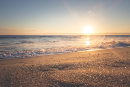 Pomorskie plaże - relaks nad Bałtykiem