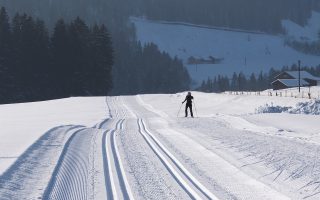 Ośrodki narciarskie w Małopolsce