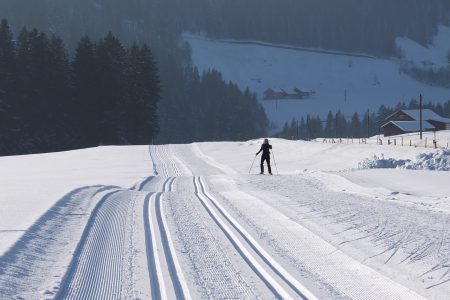 Ośrodki narciarskie w Małopolsce