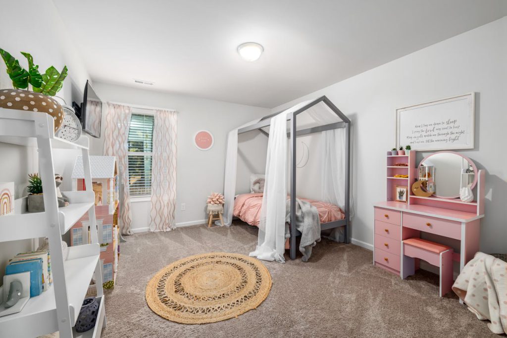 łóżka piętrowe antresole