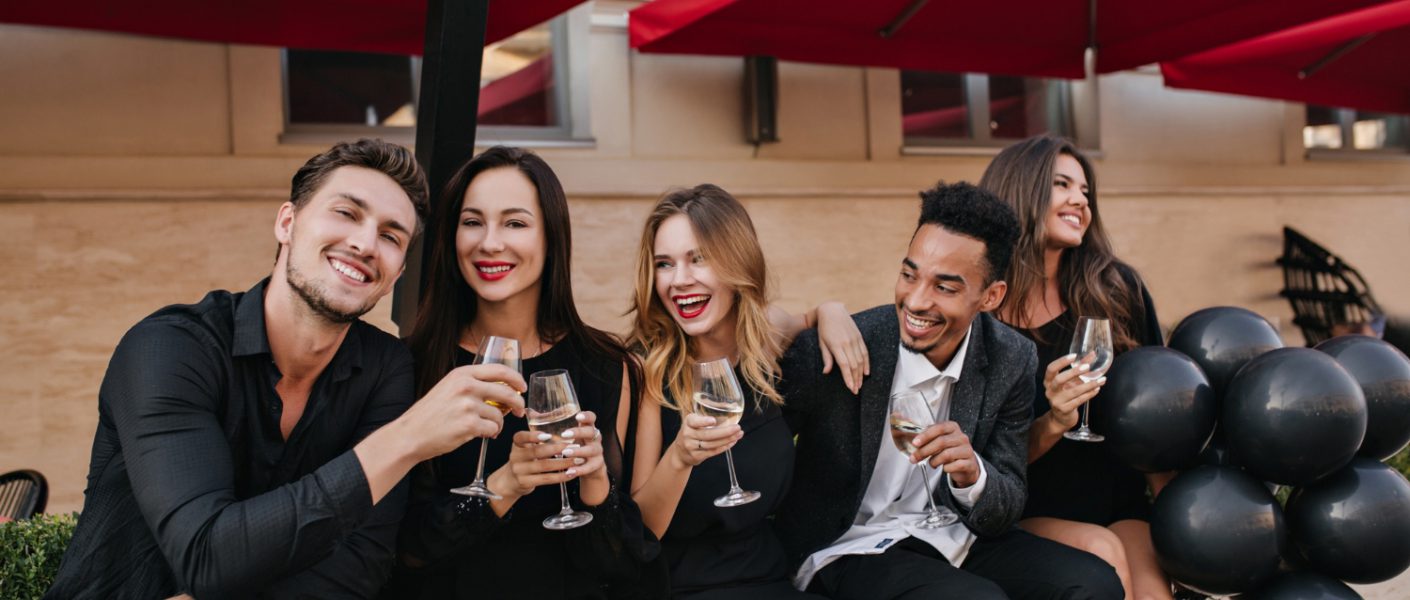 Kraków – lokalizacja na eventy firmowe