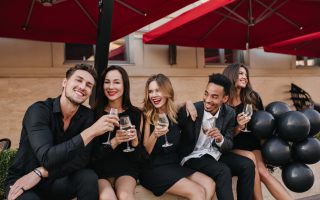 Kraków – lokalizacja na eventy firmowe