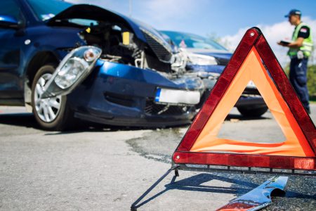 Usługi naprawy aut po wypadkach Gorlice