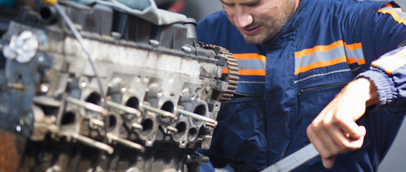 części zamienne Cummins