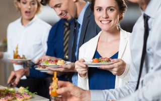 Kraków - miejsce na imprezę integracyjną