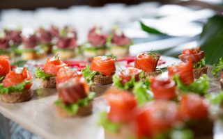 catering na imprezy domowe Wrocław