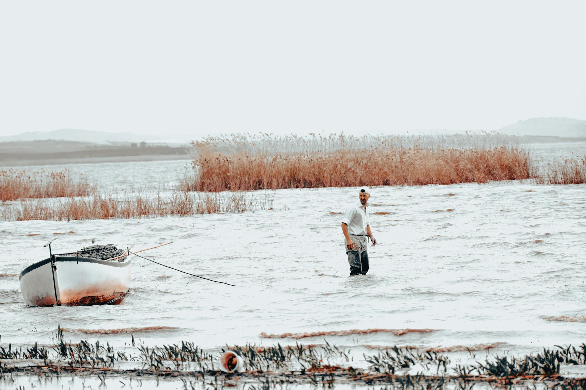 Tradycje Wędkarskie