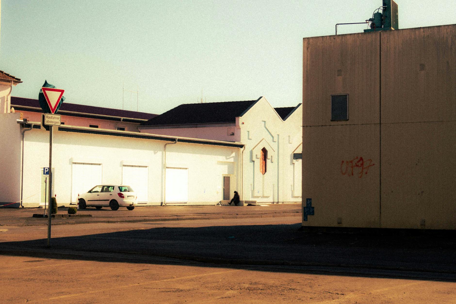 Puszcza Kampinoska – naturalne plenery filmowe