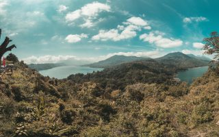 Podlaskie mazurskie jeziora – rejsy i wodne atrakcje