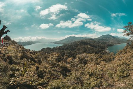 Podlaskie mazurskie jeziora – rejsy i wodne atrakcje