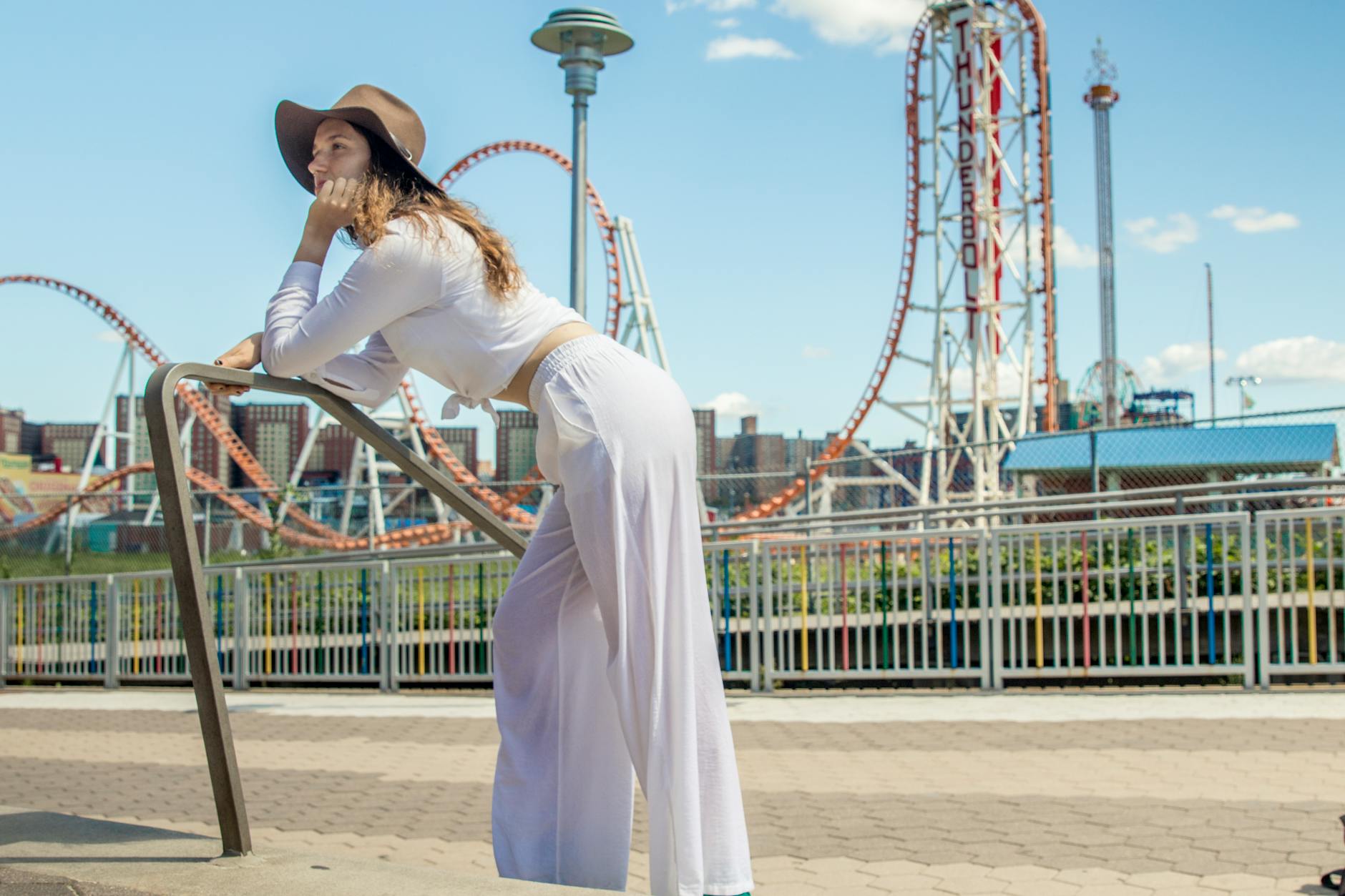 Bezpieczeństwo i instruktorzy