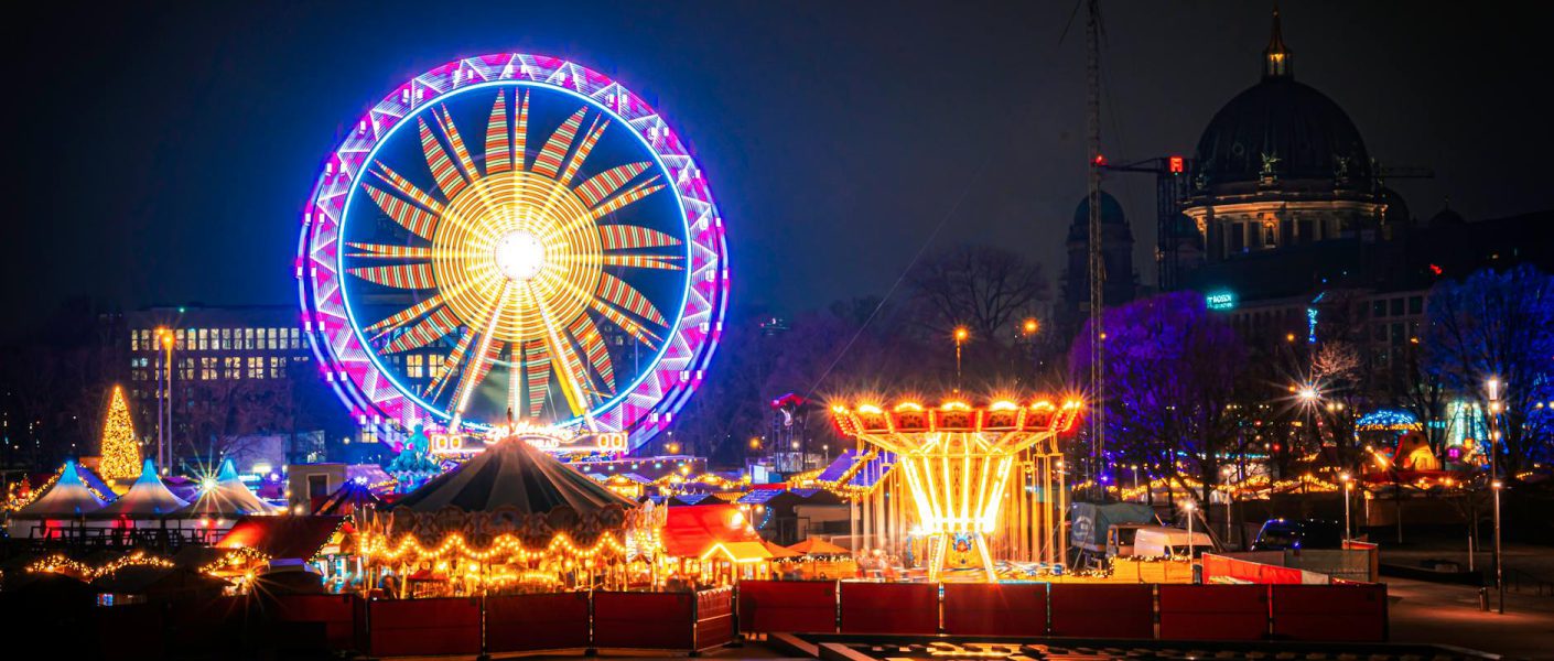 Dolnośląskie świąteczne jarmarki – zakupy i klimat