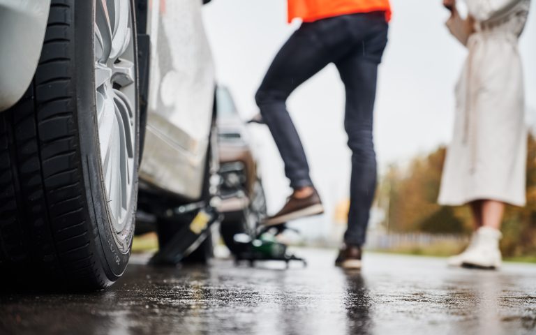 Auto pomoc 24h w Łodzi – pomoc drogowa o każdej porze dnia i nocy.