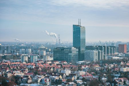 Gdańsk 2025 – inwestycje, które zmieniają stolicę Pomorza