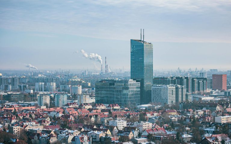 Gdańsk 2025 – inwestycje, które zmieniają stolicę Pomorza