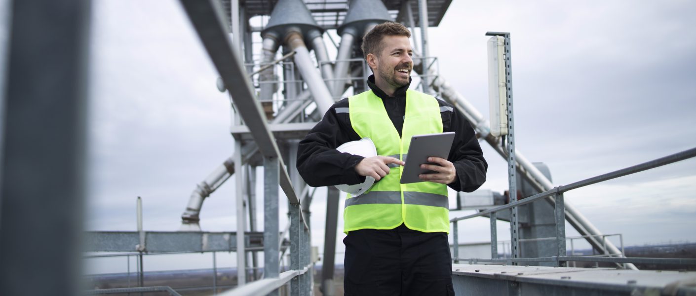 Zautomatyzowana linia produkcyjna w zakładzie z sektora robotyki przemysłowej – Ostrów Wielkopolski