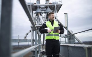 Zautomatyzowana linia produkcyjna w zakładzie z sektora robotyki przemysłowej – Ostrów Wielkopolski