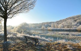 Kujawsko-Pomorskie zimowe atrakcje – magia zimy