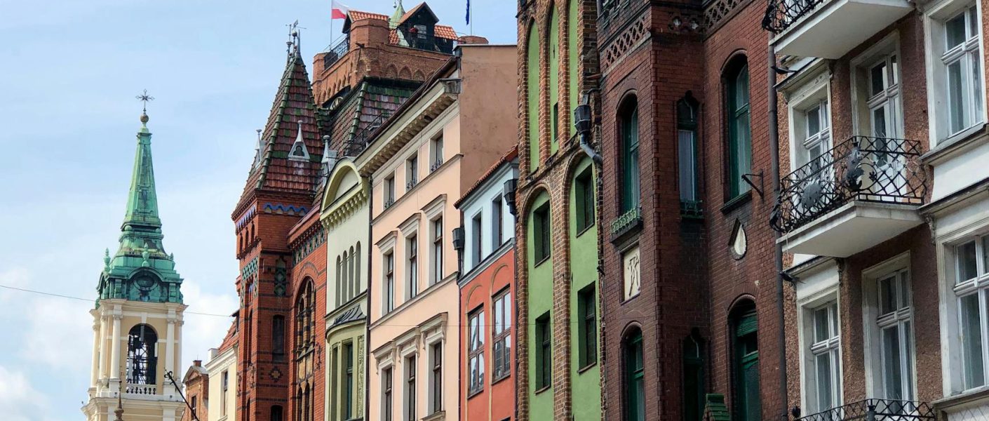  Kujawsko-Pomorskie: Gdzie wybrać się na weekend? 