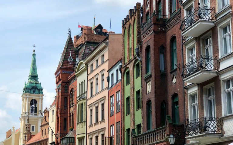 Kujawsko-Pomorskie: Gdzie wybrać się na weekend? 