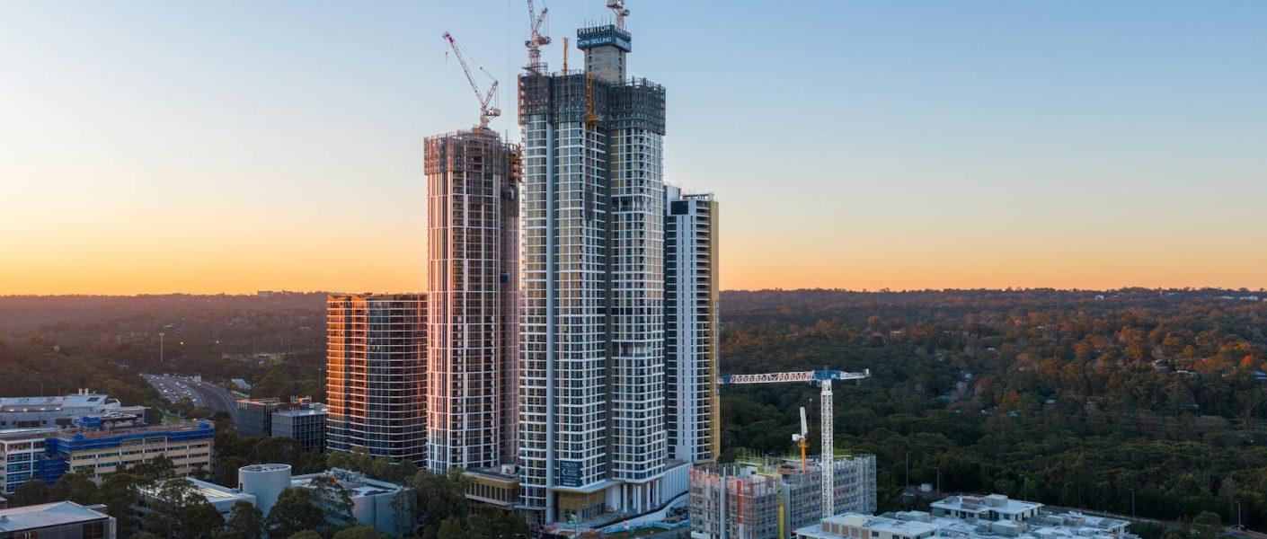 Nowe inwestycje w Zielonej Górze – jak zmienia się miasto?