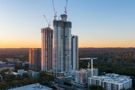 Nowe inwestycje w Zielonej Górze – jak zmienia się miasto?