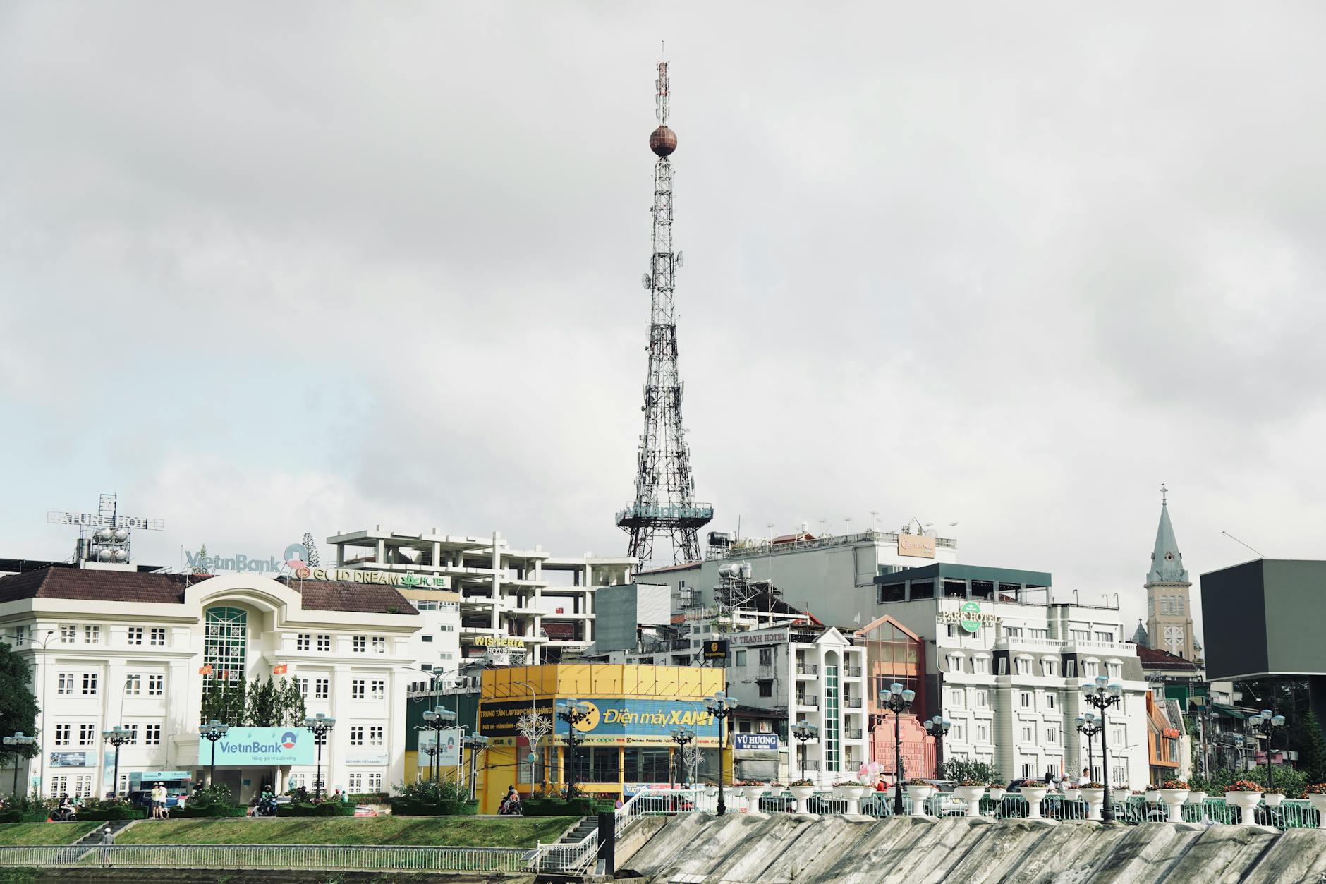 Rozwój sektora mieszkaniowego