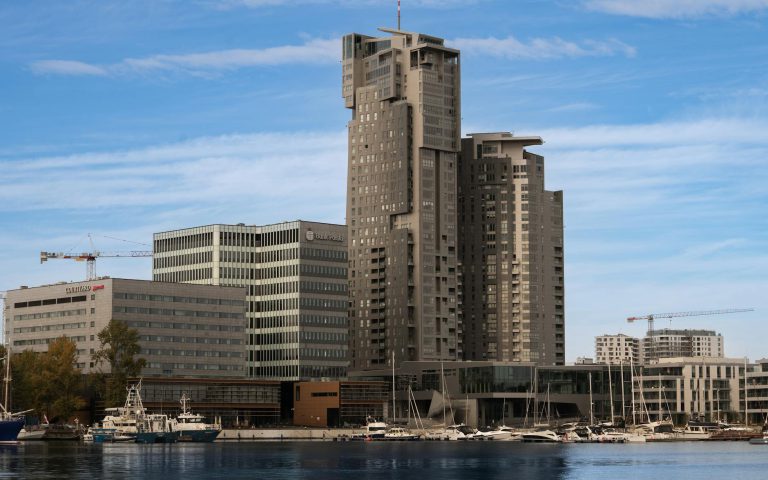 Gdynia i Sopot – rozwój i inwestycje na Pomorzu