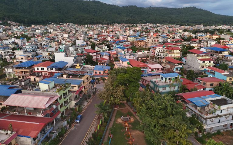 Przemiany urbanistyczne Opola – jak miasto stawia na zrównoważony rozwój?