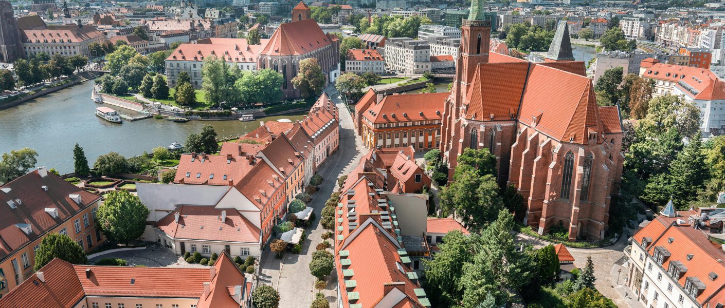 krajobraz śląska - tanie okna Śląsk