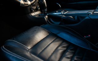 tapicerka samochodowa auto detailing gorlice