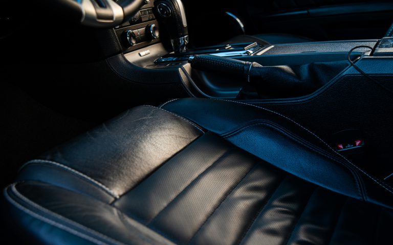 tapicerka samochodowa auto detailing gorlice
