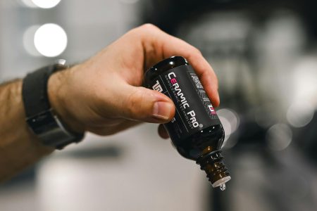 produkt do cerowania - ceramika na samochód gorlice