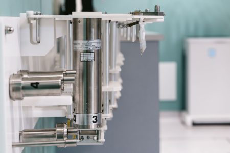 kruszarka laboratoryjna brzesko - urządzenie
