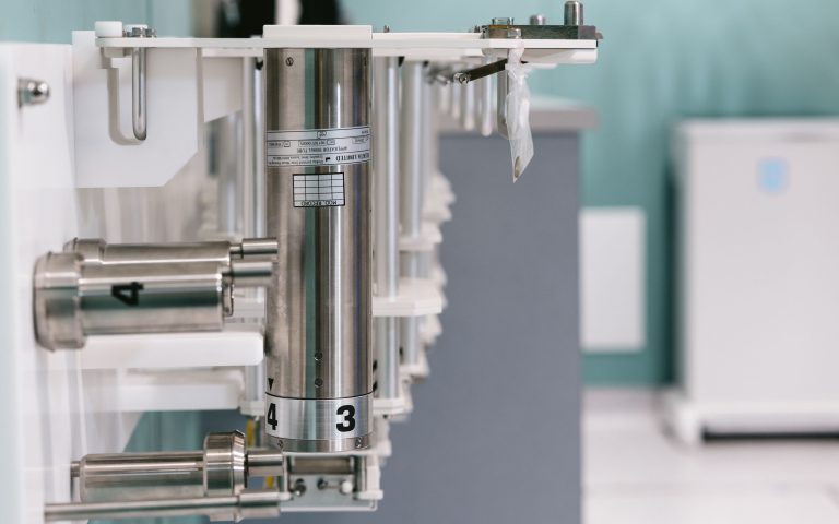 kruszarka laboratoryjna brzesko - urządzenie