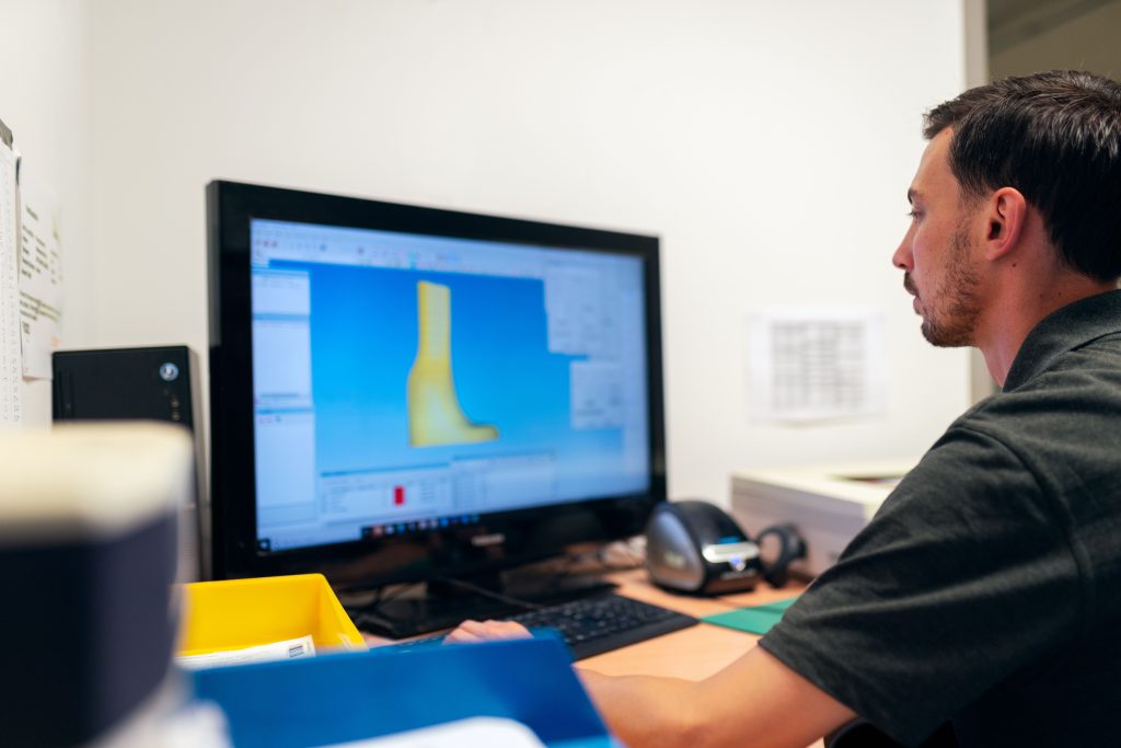 modelowanie 3d w budownictwie - projektowanie na komputerze